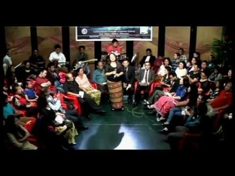 Helen Zaithankungi -  Fam ngai te min hnem rawh (Live)