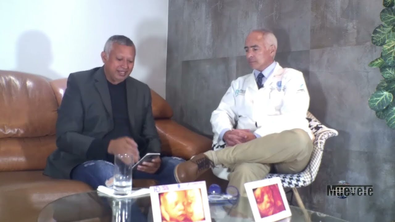 MUEVETE  HAPPYCON #3