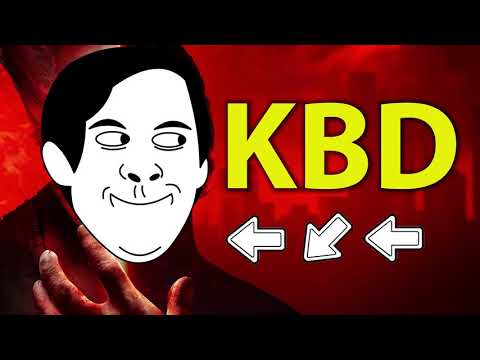 Tekken 7 KBD - Beginner feelings learning the Korean Backdash