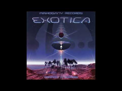 Alternative Control Vs Freaked Frequency -  Emoticon  (Freaked Remix)