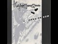 Kajagoogoo - Hang On Now (Instrumental) 1983