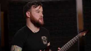 Whitechapel � Alex Wade for DiMarzio