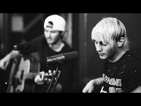 Don Vedda ft. Raymond Warner "Tequila" (Dan + Shay Cover)