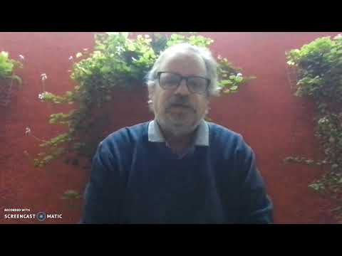 Arteterapia - Video 1 Parte A