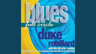 Blues for Eddie Jones