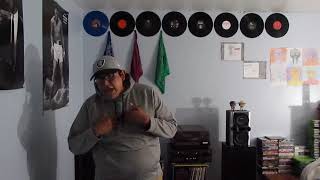 psychoville by dabbla (Michelangelo The Savage Remix)