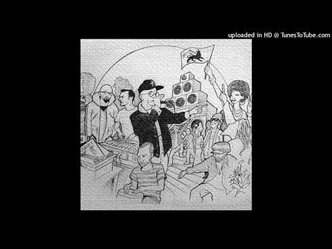 Never Work - Saimn-I (Saimn-I)