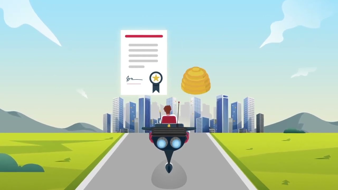 How does Alternative Certification Work?