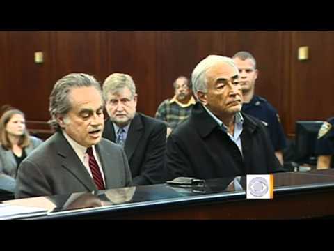 Dominique Strauss-Kahn case falling apart?