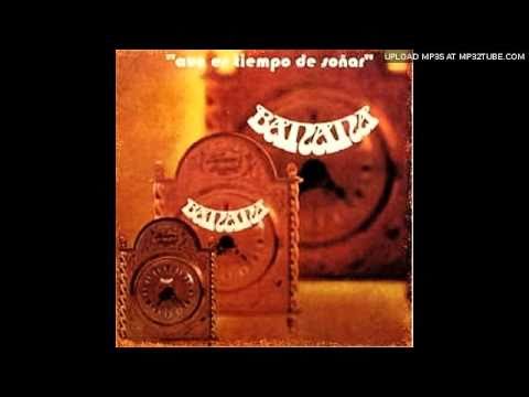Aún Es Tiempo De Soñar - Cesar Banana Pueyrredon