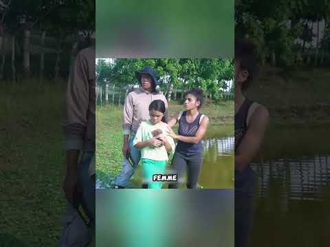 البنت طلعت ذكيه جدا🤩