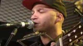 Tom Morello - Live At The Edge
