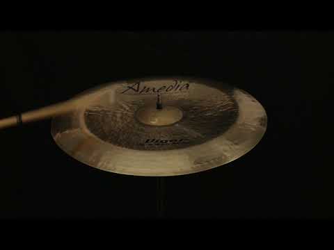 Amedia 18" VIGOR ROCK SHINY china