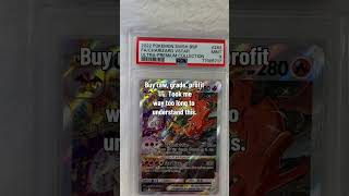 Collector tips! #scanemontips #pokemoncollector #pokemoncards #scanemon