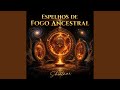 Tambor da Terra Profunda - Ritmo Ancestral e Profundo