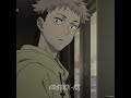 Yuji Itadori Edit Nope Your Too Late I Already Died