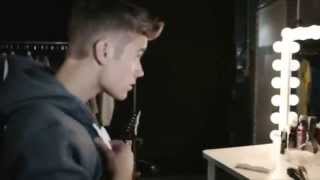 Thinkin About You - Justin Bieber &amp; Ariana Grande ft. Jaden Smith