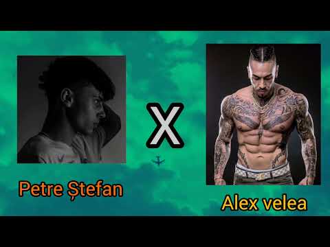 Alex velea X Petre Ștefan-Secret discret (Speed)😵‍💫