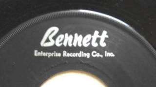 Ready, Willing, and Able - Trouble