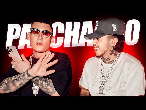 PARCHANDO CON COSCULLUELA EN SU CASA | WESTCOL 