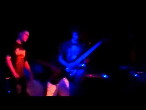 The Crypt Alive- Oceans of the Embalmed (LIVE)