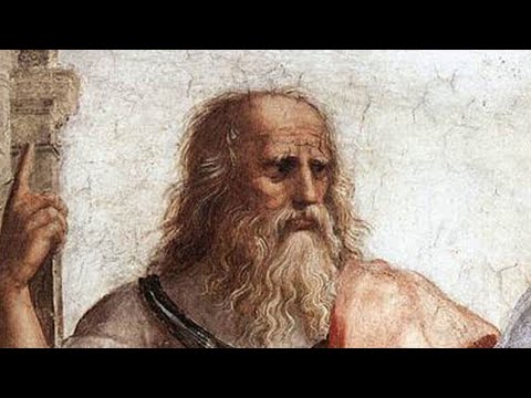 CARLO SINI - Il mito di Er di Platone - Sessione 1