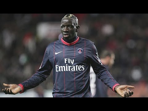 Mamadou Sakho ● Skills ●  Paris Saint Germain