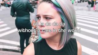 Rich Kids  Bea Miller  Lyrics