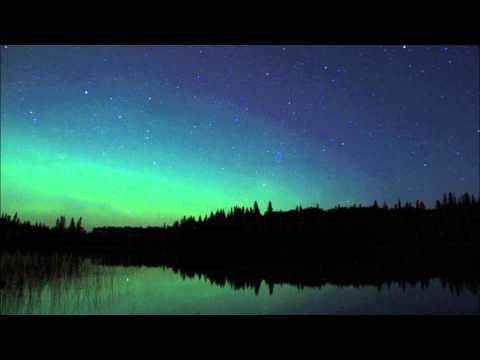 August 22 & 23 Aurora at Rainbow Lodge SK by Andrea Lawrence 2015