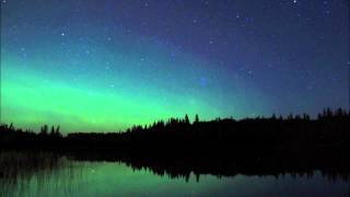 August 22 & 23 Aurora at Rainbow Lodge SK by Andrea Lawrence 2015