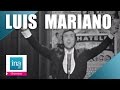 Luis Mariano "Le chanteur de Mexico" | Archive INA