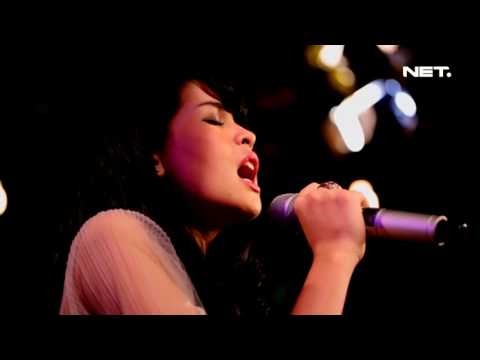 Maudy Ayunda - Cinta Datang Terlambat - Music Everywhere **