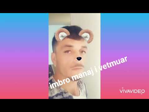 imbro manaj i vetmuar