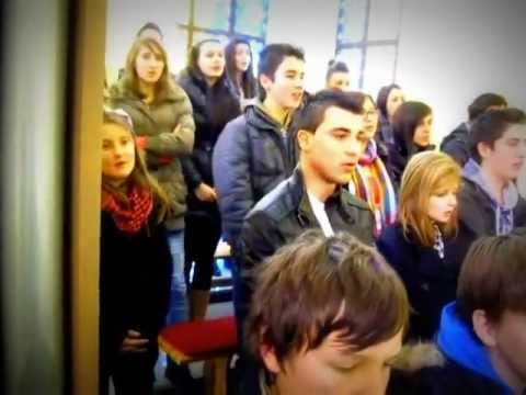 Frama župe Podhum / Livno