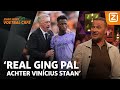 Racisme in La Liga.? | Voetbal Café 26/05/2023