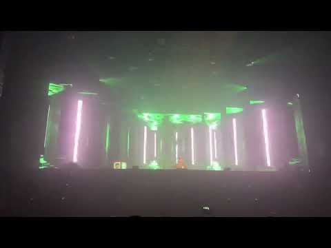 Malice - Heart On Fire @ Welcome To The Gang 2022