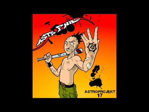 JOEBART, MILTATEK, WEMS, MIMANIAC - Astroprojekt 17 (2009)