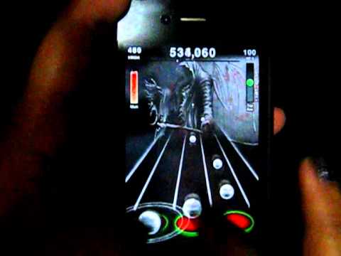 TTMR - Follow The Reaper - Children of Bodom