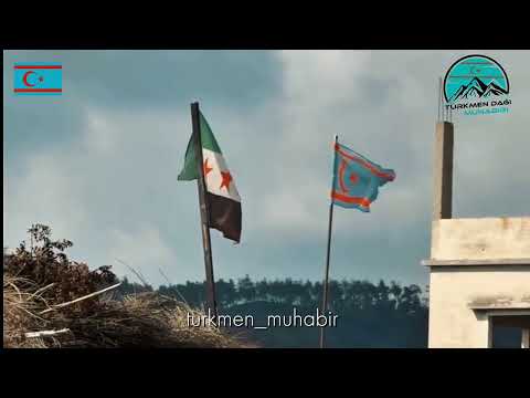 TÜRK OĞLU TÜRK MENİM .... تورك اوغلو تورك مانيم 