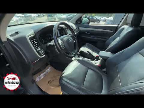 фото mitsubishi outlander  0