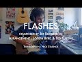 Flashes - Ry Cooder (Arr Ted Greene & Joseph Byrd)