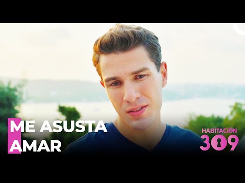 El Miedo De Onur De Lale - Habitación 309