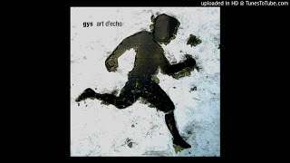 GYS - Dim (Twine Remix Edit)