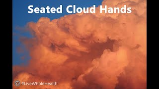 Live Whole Health #177: Playing with clouds 1 mqdefault