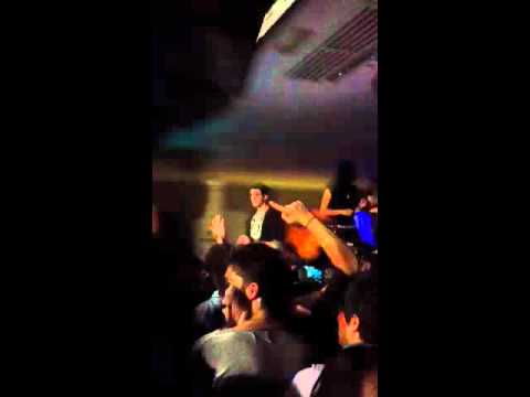 Thomas Gold play Michael Calfan - Resurrection (Axwell Recu