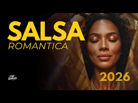 No Supe Quedarme ☕️ | Salsa Romántica de Ausencias y Culpa | Café Bohemia