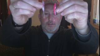 2 or 2.5 inch Crappie baits. When should I use them?