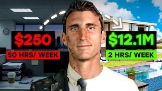 How I Actually Built a $1 MILLION/Year Amazon FBA Business