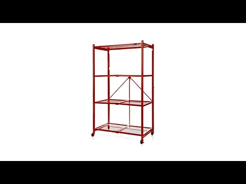 Origami Steel Large Rack  Up to 1000 lb. Capacity