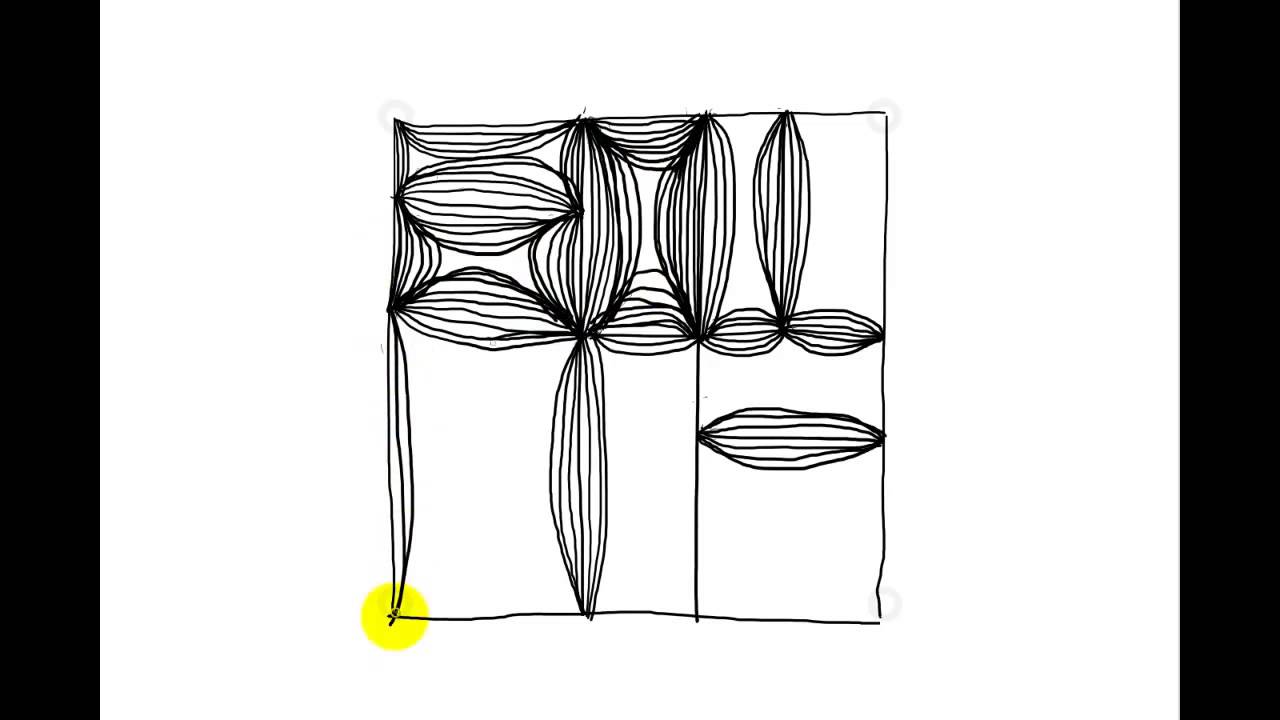 Zentangle Patterns | Tangle Patterns? -  Socc